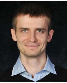 Илья Петров 