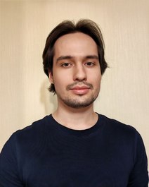 Тимур Зиннатулин 