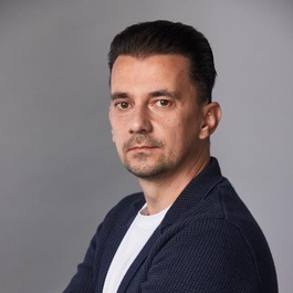 Сергей Лысенко Сергей Лысенко