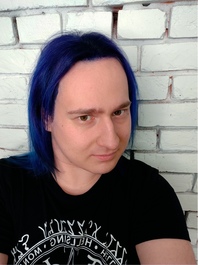 Сириус (Сергей Ивлиев) Сириус (Сергей Ивлиев)