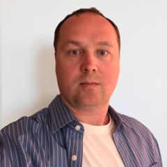 Барышев Сергей