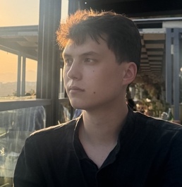 Кирилл Барухов 
