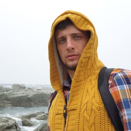 Дмитрий Панычев 