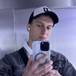 Михаил Соловьев 