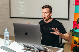 Вячеслав Чернышов 