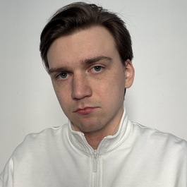 Андрей Саранчин Андрей Саранчин