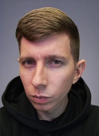 Илья Соловьев 