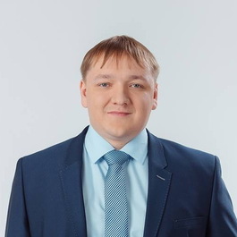 Алексей Лыков 