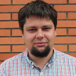 Николай Сивко 