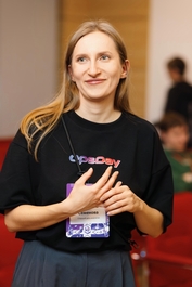 Татьяна Семенова 