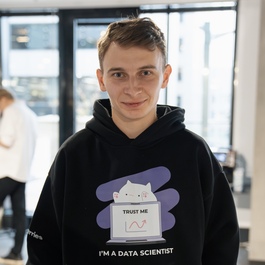 Юрий Софронов 