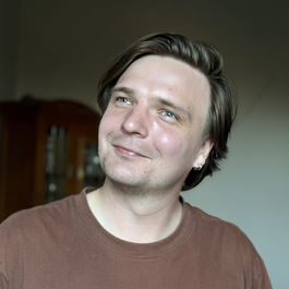 Павел Голубев 