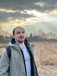 Андрей Лоханов 