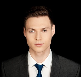 Михаил Куляскин 