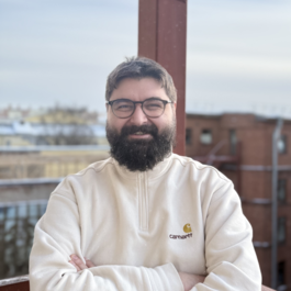 Алексей Григорьев 