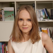 Александра Латышева 