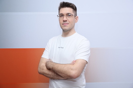 Антон Пионтковский 