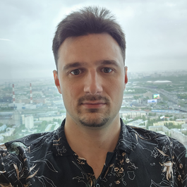 Евгений Кузышин Евгений Кузышин