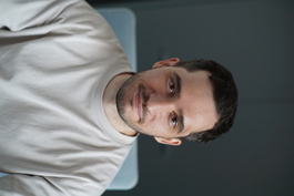 Денис Ульянов 