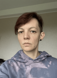Анна Ланда 