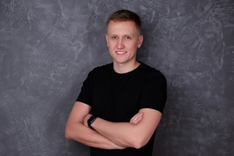 Жегулин Денис Сергеевич 