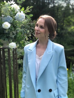 Валерия Гужевникова