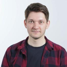 Сергей Голованов 