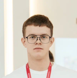 Алексей Кириллов 