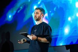 Евгений Крысанов