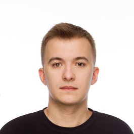 Максим Бурцев Максим Бурцев