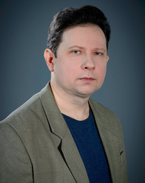 Сергей Педора 