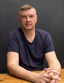 Георгий Тарасов 