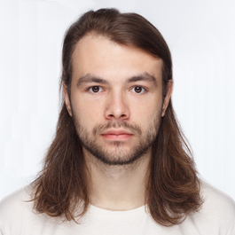 Никита Семенов 