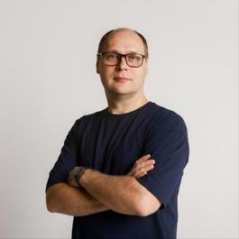Евгений Денисов 