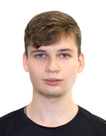 Данил Кислов 