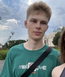 Михаил Ефименко 