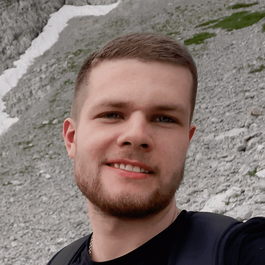 Дмитрий Гончар Дмитрий Гончар
