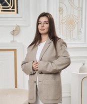 Татьяна Антонович
