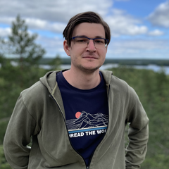 Даниил Гавриловский