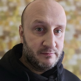 Алексей Поляков 