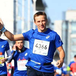 Алексей Матюнин Алексей Матюнин