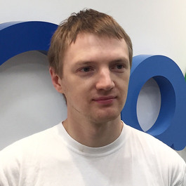 Юрий Насретдинов 