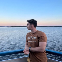 Дмитрий Матушкин 