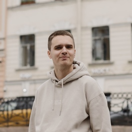 Денис Зайчук 