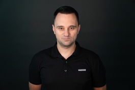 Дмитрий Романов 
