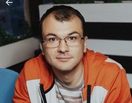 Руслан Гримов 