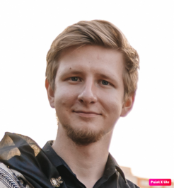 Евгений Суслов 