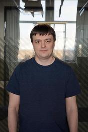 Павел Ветохин 