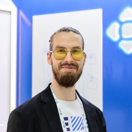 Виталий Хабаров Виталий Хабаров