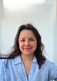 Юлия Васильева 
